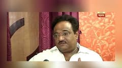 WB Election 2021: 'শিক্ষক নিয়োগের ক্ষেত্রে দুর্নীতিকে একটা প্রাতিষ্ঠানিক রূপ দিয়েছে এই সরকার', তোপ শমীকের