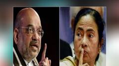 West Bengal Elections 2021: ব্যাটলগ্রাউন্ড দক্ষিণ ২৪ পরগনা, সভা-সংঘাতে মুখোমুখি মমতা-অমিত শাহ