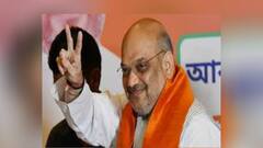 Amit Shah In Bengal: এক নজরে অমিত শাহের গোটা দিনের কর্মসূচি