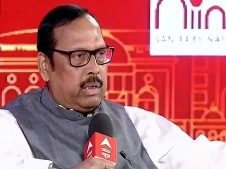 Rajya Sabha MP Sukhendu Sekhar Roy Challenges BJP To Prove Corruption Charges, Says Opposition is Creating Communal Tension ABP News Shikhar Sammelan: No Need To Create A Hue And Cry Over Few TMC Members Crossing Over To BJP, Says Sukhendu Sekhar Roy