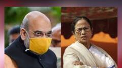 West Bengal Elections 2021: আজ দক্ষিণ ২৪ পরগনাজুড়ে রাজনীতির উত্তাপ, রাজনৈতিক কর্মসূচি Amit Shah ও Mamata Banerjee-র