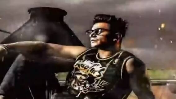 Prince Narula reveals Poster for 'Roadies Anthem'