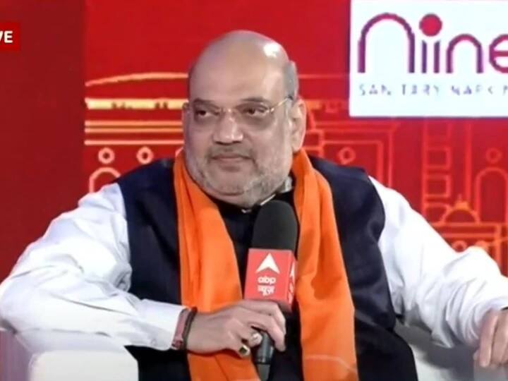 ABP Shikhar Sammelan Updates: BJP Amit Shah challenges to do CBI investigation in Bengal Amit Shah on Bengal:চাইলে মন্ত্রীর ওপর হামলার তদন্ত সিবিআই-কে দিক রাজ্য, চ্যালেঞ্জ অমিত শাহর