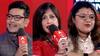 Shikhar Sammelan: Vaishali Dalmia, Laxmi Ratan & Sujata Mondal over party-switching
