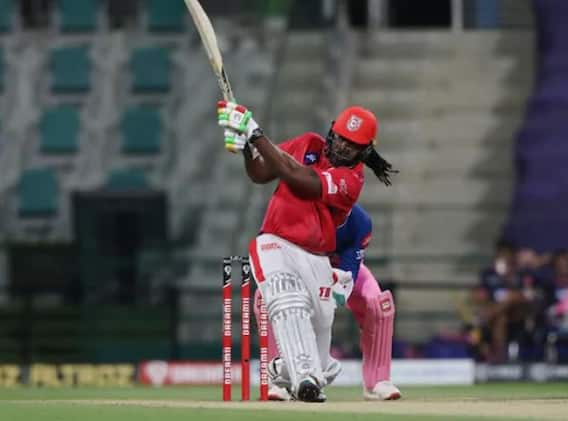 Chris Gayle Trends On Twitter 'Out Of Nowhere' Amid IPL Auction 2021