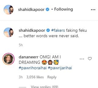 Deepika Padukone Jumps On To ‘Pawri Ho Rahi Hai’ Bandwagon, Shares Hilarious Meme