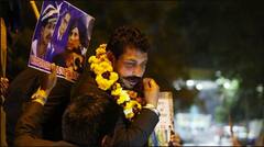 ਟਾਈਮ ਮੈਗਜ਼ੀਨ ਵੱਲੋਂ 100 ਉੱਭਰਦੇ ਲੀਡਰਾਂ ਦੀ ਸੂਚੀ ਜਾਰੀ, ‘ਭੀਮ ਆਰਮੀ’ ਦੇ ਚੰਦਰਸ਼ੇਖਰ ਦਾ ਨਾਂ ਵੀ ਸ਼ਾਮਲ