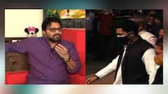 West Bengal Elections 2021: 'জয় সিয়া রাম' বলিয়ে ছাড়ব', BJP-কে চ্যালেঞ্জ অভিষেকের, পাল্টা বাবুল