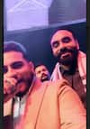 ਕਰਨ ਔਜਲਾ ਦੇ ਗੀਤਾਂ 'ਤੇ ਥਿਰਕੇ ਬੱਬੂ ਮਾਨ | LIVE