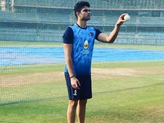 Netizens React To Mumbai Indians Acquiring Arjun Tendulkar In IPL 2021 Auction