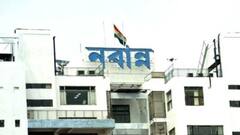 ভোট পরবর্তী সন্ত্রাস তদন্তে গঠিত সিট-কে সহযোগিতায় আরও ১০ আইপিএস, বিজ্ঞপ্তি জারি করল নবান্ন