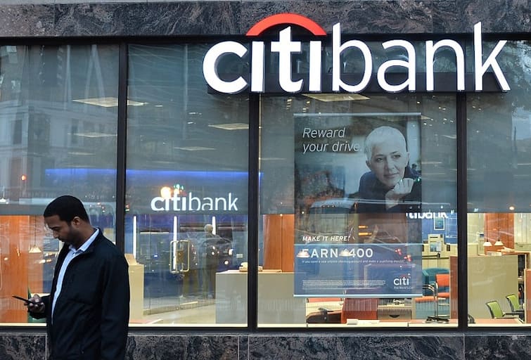 Citibank Commits ‘Biggest Blunder In Banking History’; Transfers Over Rs 6000 Crore By Mistake