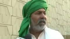 Kisan Mahapanchayat to be held in WB, announces Tikait | Namaste Bharat