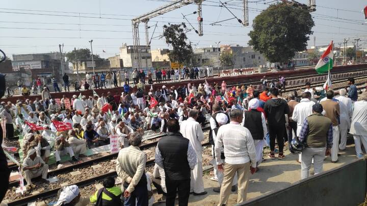 ਰੇਲਵੇ ਵੱਲੋਂ ਪੰਜਾਬ, ਹਰਿਆਣਾ, ਉੱਤਰ ਪ੍ਰਦੇਸ਼ ਤੇ ਪੱਛਮੀ ਬੰਗਾਲ 'ਤੇ ਵਿਸ਼ੇਸ਼ ਧਿਆਨ ਕੇਂਦਰਤ ਕਰਦਿਆਂ 20 ਵਾਧੂ ਕੰਪਨੀਆਂ ਤਾਇਨਾਤ ਕੀਤੀਆਂ ਹਨ।