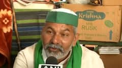 Farmers Protest: Rail Roko campaign to be held for four hours today