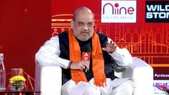 Amit Shah on Political killings in WB: Paatal se bhi dhundkar nikalenge | Shikhar Sammelan