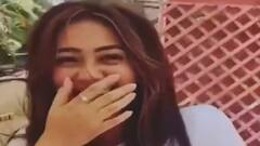 Know about Reem Shaikh's mood swings while eating | Hot News Full