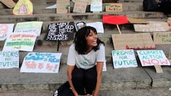 Toolkit conspiracy and two women: Know all about their alleged role