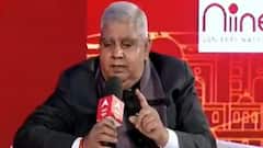 Top Headlines: 'State of horror in West Bengal', says Guv Dhankhar