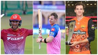 IPL Auction 2021: These Players Could Earn BIG Money At This Year’s Auction, See The List