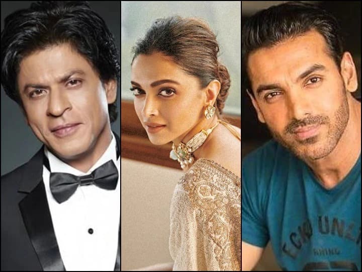 Shah Rukh Khan Deepika Padukone Pathan To Release In 2022? YRF Announces Release Date Of Prithviraj SRK, Deepika Padukone & John Abraham Starrer 'Pathan' To Hit Silver Screens In 2022?