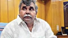 Former Mayor of CM Mamata's party recites Ramayan Chaupai | ABP Shikhar Sammelan