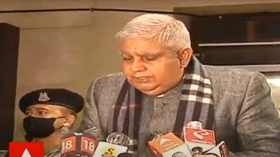 WB Election 2021:ফোন করে ভোট-পরবর্তী হিংসা নিয়ে উদ্বেগ প্রকাশ প্রধানমন্ত্রীর, জানালেন রাজ্যপাল WB Election 2021 PM Modi worried about post election violence in Bengal, says Bengal Governor WB Election 2021:ফোন করে ভোট-পরবর্তী হিংসা নিয়ে উদ্বেগ প্রকাশ প্রধানমন্ত্রীর, জানালেন রাজ্যপাল