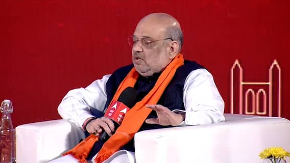 Master Stroke From Bengal: Top dialogues of 'war-palatwar' in ABP Shikhar Sammelan