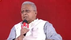 West Bengal: State Govt & Governor should work in sync, says Tathagata Roy | ABP Shikhar Sammelan