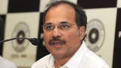 Adhir Ranjan tests positive : করোনায় আক্রান্ত অধীর চৌধুরী