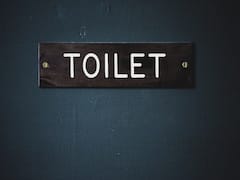 Uttar Pradesh: First Toilet For Transgenders Comes Up In Varanasi Under Smart City Project