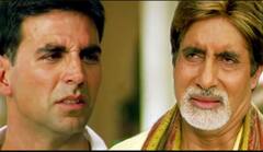 ਅਮਿਤਾਭ ਬੱਚਨ ਤੇ ਅਕਸ਼ੇ ਕੁਮਾਰ ਨੂੰ ਕਾਂਗਰਸ ਦੀ ਚੇਤਾਵਨੀ