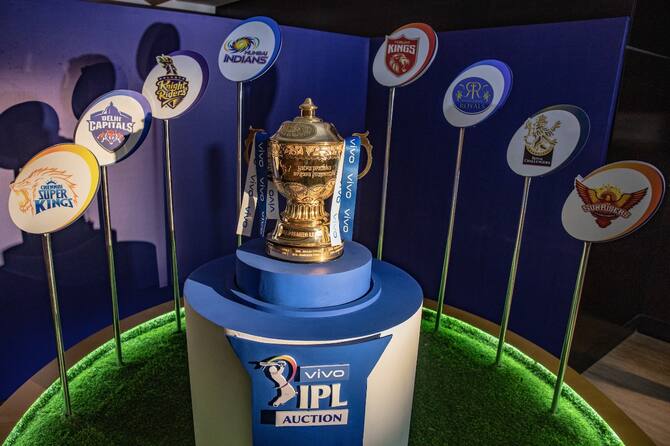 IPL Auction 2021 Full List Of Players From Eight Teams After Auction