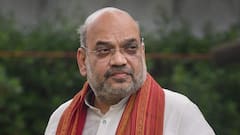 With Krishna Krishna Hare Hare, BJP Ghare Ghare slogans, Amit Shah's visit to WB heats up poll battle