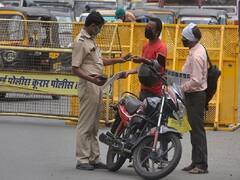 BMC Announces Fresh Curbs Amid Surging Covid-19 Cases In Mumbai; Check New Rules Here