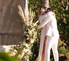 IN PICS | Hollywood Star Paris Hilton Gets Engaged To Entrepreneur Carter Reum