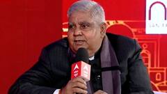 Bengal's condition is worse than emergency: Jagdeep Dhankhar