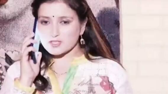 Indore man seeks help post consistent threats from wife | Sansani