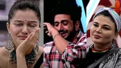 Bigg Boss 14: Rajkumar Rao Enters The Show For Mid-Night EVICTION, Nikki Tamboli Out From Finale?