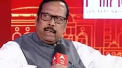 Sukhendu during Shikhar Sammelan West Bengal: BJP attempts violence, divide & rule on religion basis