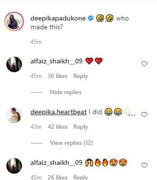 Deepika Padukone Jumps On To ‘Pawri Ho Rahi Hai’ Bandwagon, Shares Hilarious Meme