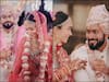 PICS: 'Scam 1992' Actress Anjali Barot Gets MARRIED To Her 'Chai Partner' Gaurav Arora; Co-Star Pratik Gandhi Wishes Couple