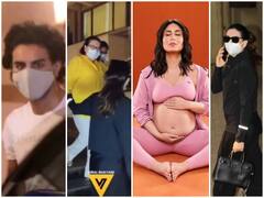 Kareena Kapoor Delivery: ਕਿਸੇ ਵੀ ਸਮੇਂ ਹੋ ਸਕਦੀ ਕਰੀਨਾ ਕਪੂਰ ਦੀ ਡਿਲੀਵਰੀ, ਮਿਲਣ ਪਹੁੰਚੀਆਂ ਮਾਂ ਬਬਿਤਾ ਤੇ ਭੈਣ ਕ੍ਰਿਸ਼ਮਾ 