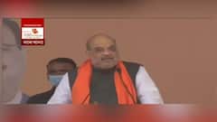 Amit Shah in Bengal: ২৯৪ আসন থেকে তৃণমূলকে উৎখাত করব: অমিত শাহ