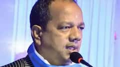 West Bengal minister Zakir Hussain critically injured in bomb attack