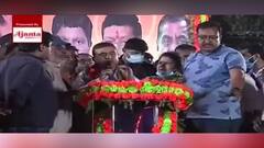 West Bengal Elections 2021: কাঁকুড়গাছিতে Suvendu র মিছিলে 'হামলা', কাঠগড়ায় তৃণমূল