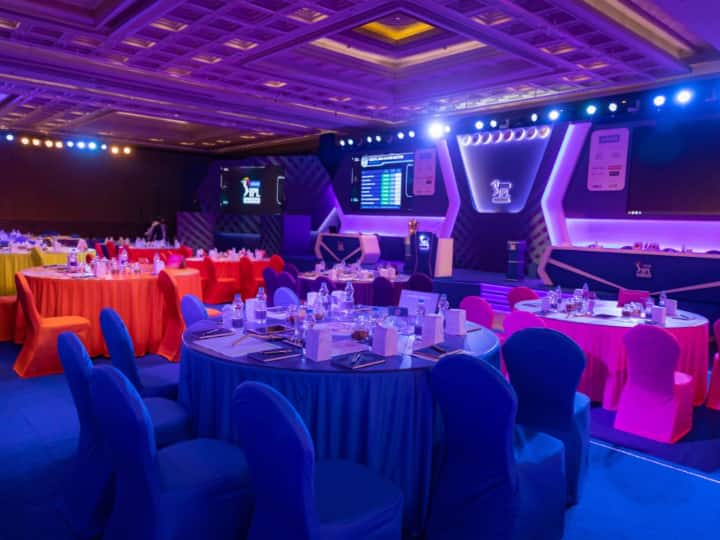 IPL 2022 Player Auction list announced, know the players and other details IPL 2022 Player Auction List: 590 Players Set To Go Under The Hammer On Feb 12, 13 | IPL Mega-Auction 2022