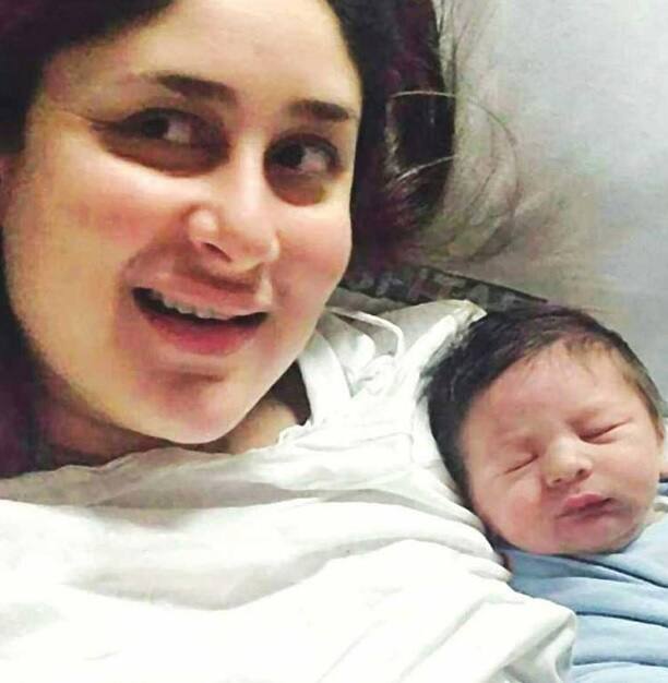 Kareena Saif Welcome Baby: ਕਰੀਨਾ ਕਪੂਰ ਖਾਨ ਨੇ ਦਿੱਤਾ ਦੂਜੇ ਬੱਚੇ ਨੂੰ ਜਨਮ Kareena Kapoor Saif Ali Khan Welcome Baby Bebo Becomes Mother for 2nd time Kareena Saif Welcome Baby: ਕਰੀਨਾ ਕਪੂਰ ਖਾਨ ਨੇ ਦਿੱਤਾ ਦੂਜੇ ਬੱਚੇ ਨੂੰ ਜਨਮ