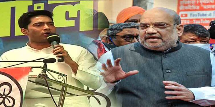 West Bengal Election 2021: TMC Abhishek Banerjee attacks BJP Amit Shah from Pailan meeting, ahead of elections WB Election 2021 News:সোনার ভারতবর্ষ হয়নি কেন? প্রশ্ন অভিষেকের