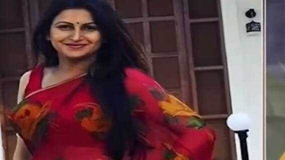 Bigg Boss 14 ex-contestant Sonali Phogat's house robbed